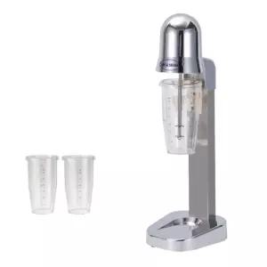 업소용 밀크쉐이크 기계 블렌더 음료 파우더 거품 거품기 휘핑기 가정용 상업용 전기 분
