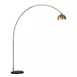 활장스탠드 고급 led 장 북유럽 활장 조명 무드등 긴 서재 유리