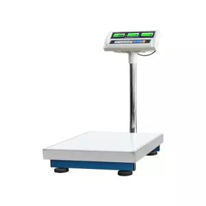 산업용전자저울 야채 과일 대용량 계량기 시장 고기 디지털 휴대용 중량