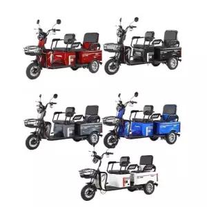 삼륜 스쿠터 노인 전기 전동스쿠터 전동차 륜 어르신 출퇴근 노인전동차 전동 배터리 노인용