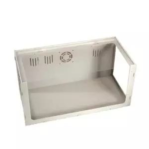 햄스터 케이지 하우스 아크릴 투명 다람쥐사육장 키우기 터널 은신처 세트 전용