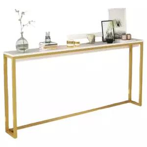 복도 콘솔 현관 테이블 소파 인테리어 슬림 장식장 화장대 미니 선반