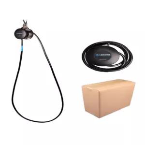 헬스장 로프 도르래 서스펜션 트레이닝 홈짐 무한 핸들 풀리 등반 케이블 리프팅