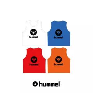 험멜 성인용 팀조끼 훈련조끼 단체 운동회 행사 HM-0005