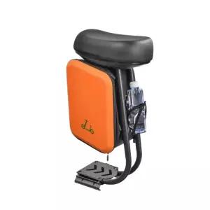 전동 킥보드시트 좌석 부품 이륜스쿠터 경량 안장 충격흡수