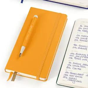 로이텀 2026 위클리 플래너 하드커버 WALLET  Dotted