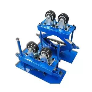 용접 롤러 자동 설비 턴테이블 공업용 테이블 일반 포지셔닝