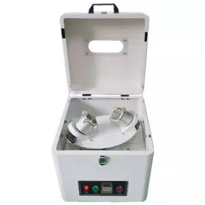 솔더페이스트 믹서 SMT 솔더 교반기 페이스트 자동 믹싱 원심