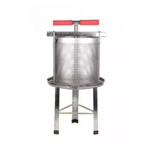 수동착즙기 과일 꿀 즙짜는기계 주방 압출 즙짜는