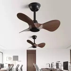 실링팬 미니실링팬 소형 램프천장 식당 선풍기 천장램프