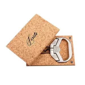 지시트 와인 감성 빈티지 병따개 오프너 블랙 아소 세트