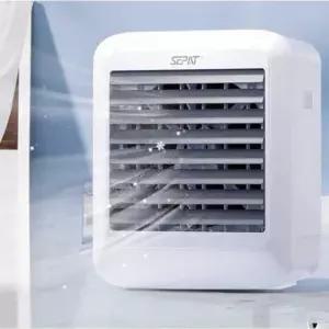 차박 에어컨 선풍기 에어쿨러 충전식 여름 이동식에어컨