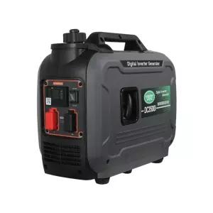 소형발전기 24v 캠핑 캠핑용 인버터 소형 야외 카라반 저소음