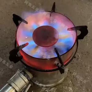 폐유 난로 열풍기 농업용 스토브 소각로 온실 공장 난방