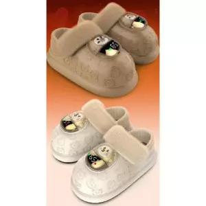 신발형 전기난로 발보온기 소형 다리히터 워머 풋워머 캠핑