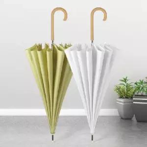 튼튼한 대형 자동 우산 파스텔 16k 장우산 3단우산 수동우산 골프우산 여성우산 접는우산