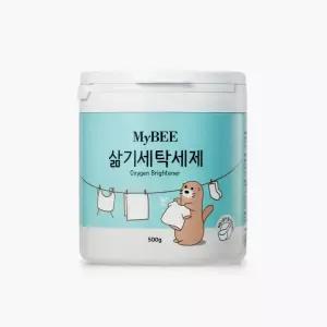 마이비 삶기세탁세제 (용기 500g)