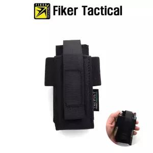 Fiker Handyman Tool Pouch 파이커 핸디맨 벨트 휴대용 멀티툴 케이스 툴파우치 EDC 한강사