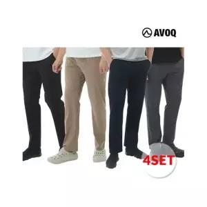 26SS 아보크 나일론 팬츠 4종, 남성 391646