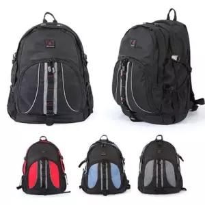 GRS 제노바 등산배낭(30리터) 캐주얼 스포츠 여행가방