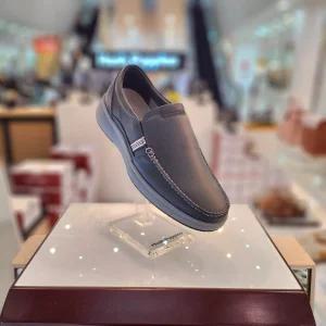 남성 발 편한 경량 컴포트 세미캐주얼 로퍼 3mr581-HCA 714652