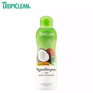 트로피클린 젠틀 코코넛 샴푸 (하이퍼알러지) 592ml