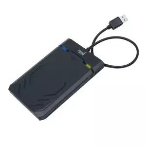NX-Y3036 USB 3.0 2.5 외장하드 (320GB)