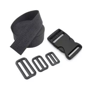 [에스에스_63]가방 끈 조절 부자재 마스크줄만들기 웨빙