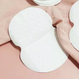 겨드랑이 땀 흡수 패드 겨땀패드 겨드랑이패드 땀패드