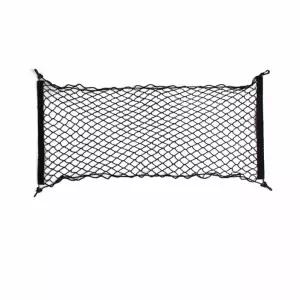 자동차용품 트렁크정리 차량 그물망 네트 수납 용망 량용 차박 트렁크 정리 실내