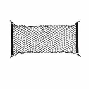 차량 그물망 트렁크 네트 용정리 용품자동 수납 용망 정리 차박 실내 자동