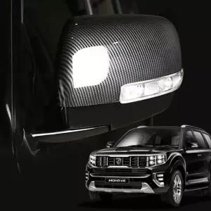 모하비 더마스터 사이드미러 몰딩실내 튜닝 소품 용품 차량 자동차 인테리어