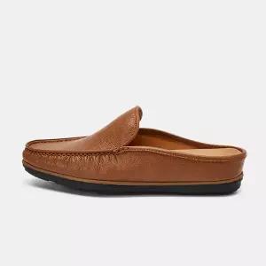 [롯데백화점]탠디 남성 블로퍼 Q19127 브라운