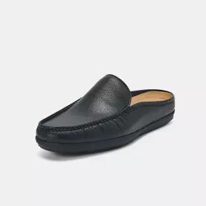 [롯데백화점]탠디 남성 블로퍼 Q19127 블랙