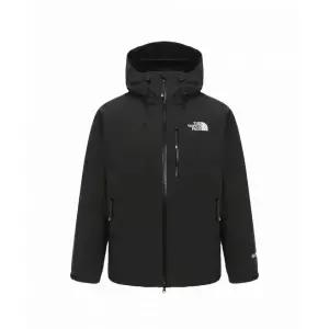 THE NORTH FACE 노스페이스 NJ2WS00A 남성 도버 윈드스토퍼 자켓 BLACK
