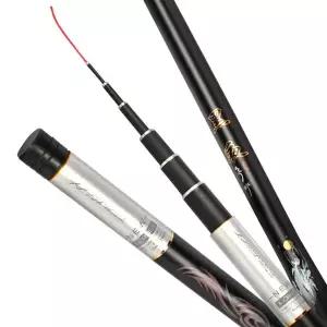 [NS홈쇼핑]민물낚시대 흑야 붕어 잉어 향어 민물대 32[35869220]