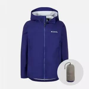 컬럼비아 남성 센트릴리엄 2.5레이어 방수 자켓