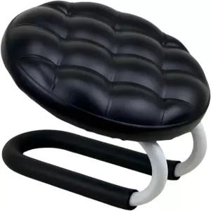 마음챙김 명상 의자 - 기도 무릎 보호대 부드럽고 견고한 쿠션 디자인 편안한 휴대용 지지 가벼운 기능