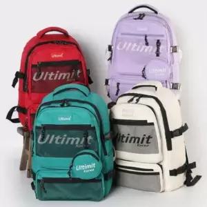 중학생백팩 초등 학원 책 가방백팩 고등학생 책가방