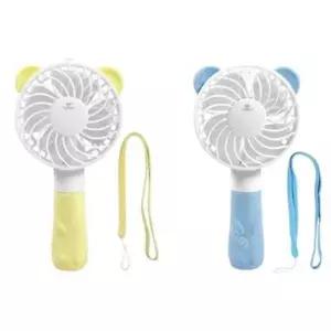 곰돌이 핸디 선풍기 72개입