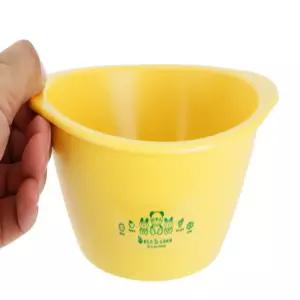 간식그릇 아기간식통