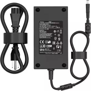 MOLIDZ 180W Charger Compatible with Dell Dock WD19 K20A001 D6000 D6000S Docking Station K17A001