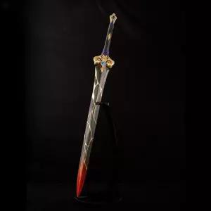 스타레일 블레이드 검 광선검 양손검 호퍼 굿즈 스타워즈 무기