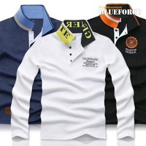 봄신상 카라티/남자옷/긴팔/반팔/빅사이즈/커플 단체티셔츠