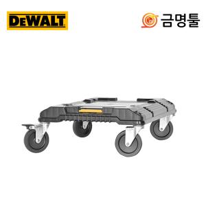 디월트 DWST17889 공구함키트박스 이동캐리어 DWST1-71229 티스텍캐리어