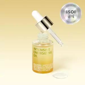아이소이 인텐시브 에너자이징 오일 15ml