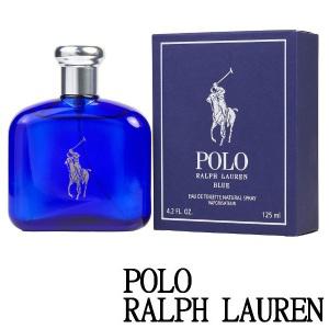 랄프로렌 폴로 블루 EDT 125ml 본품/남성/포맨/향수