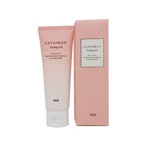 사임당화장품 사로매 필링젤 120ml - 마스크