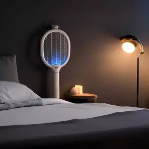 픽스 트랩 전기 파리 모기채 XMR-301