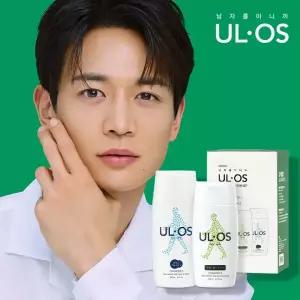 [공식정품] 우르오스 히어로 세트